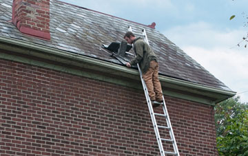 what affects urgent Fairford roof repairs