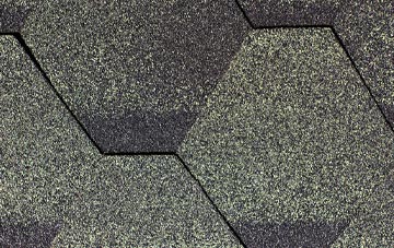 Fairford fibreglass shingle repairs