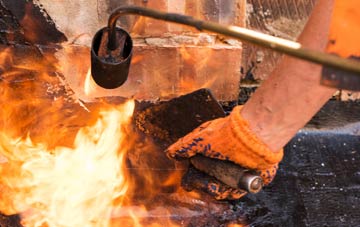 Fairford flat roof repair companies