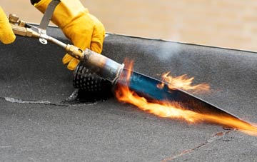 flat roof repairs Fairford, Gloucestershire