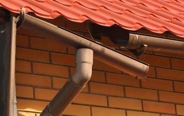 Fairford gutter repair costs