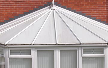 Fairford polycarbonate conservatory roof repairs