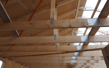 Fairford roof truss costs