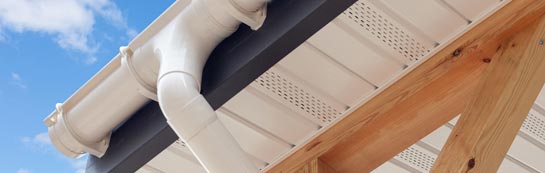 get Fairford guttering quotes today