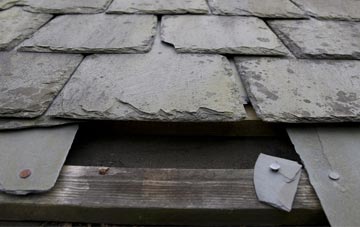 Fairford slate roof repairs and maintenance