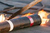 free Fairford flat roofing repair quotes